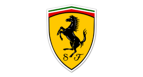 ferrari logo