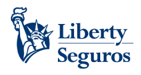 liberty logo bw