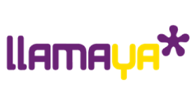 llamaya logo