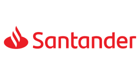 santander logo